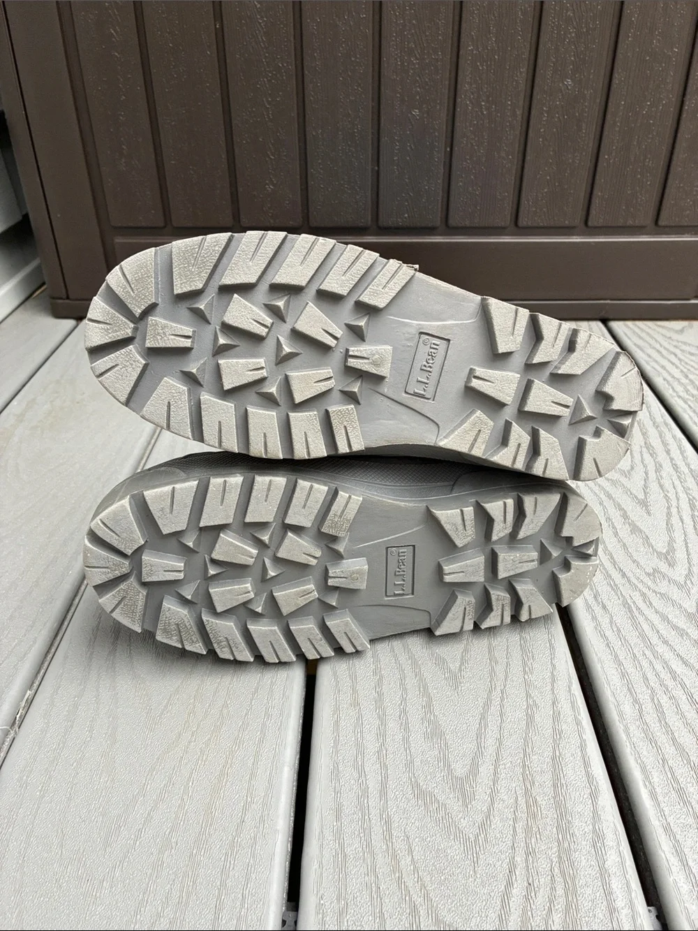 L.L. Bean excellent new